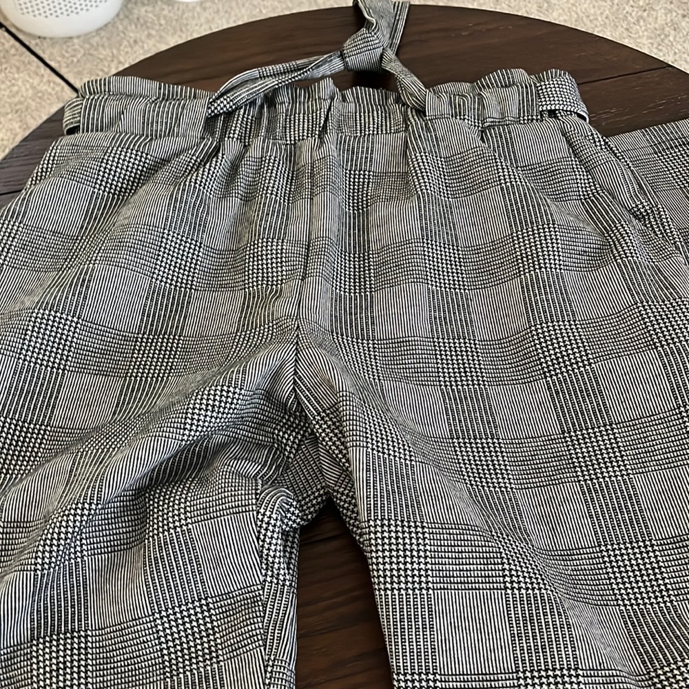 trousers